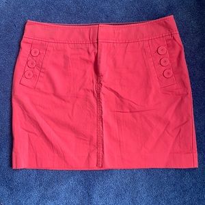 Lilly Pulitzer Skirt Size 8